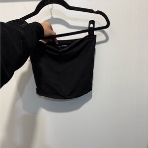 Brandy Melville 100% Cotton Tube Top